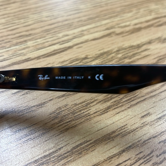 Ray Ban New wayfarer - Picture 2 of 4